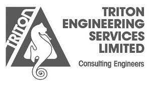 Triton Engineering logo
