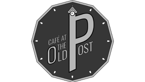 Cafe at the Old Post logo